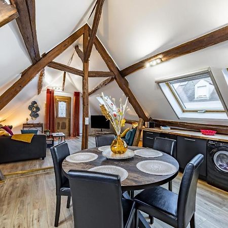 Le Cobalt - A 10 Minutes De Disneyland Paris Gouvernes Bagian luar foto